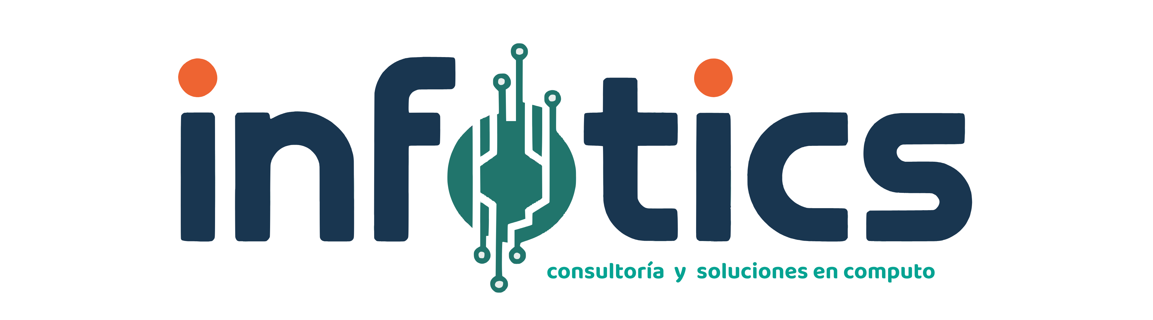 Infotics